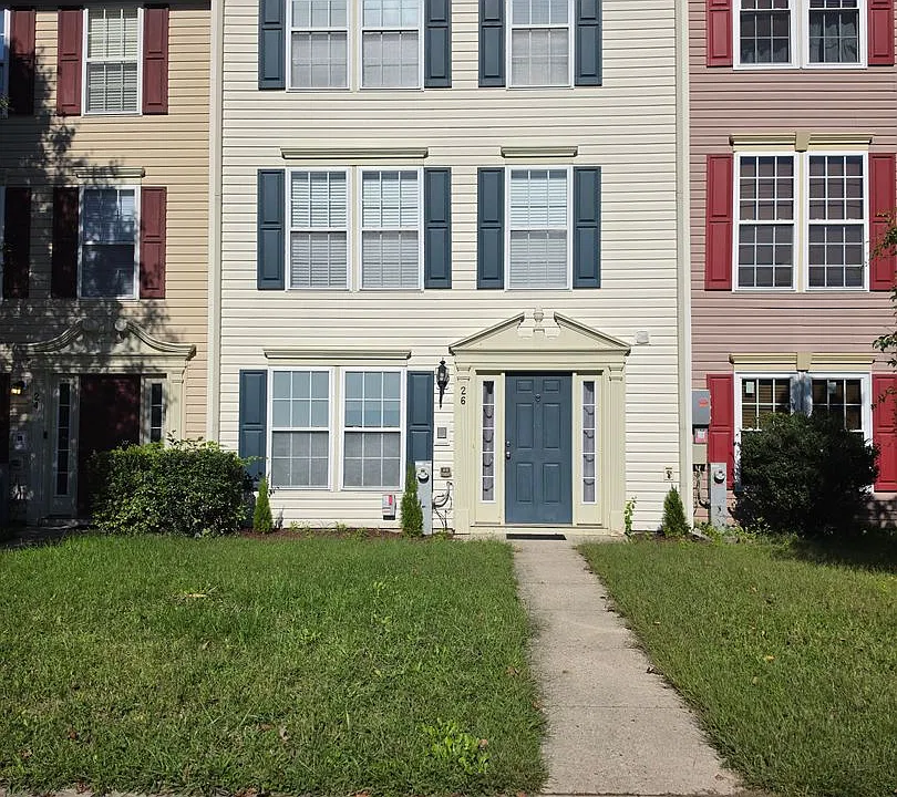26 Taft St