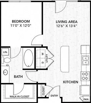 Haven Lake Highlands — Photo 25