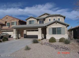 720 E Daniella Dr, San Tan Valley, AZ 85140