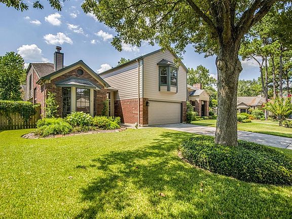 2nd image of 3519 Sweetgum Hill Ln