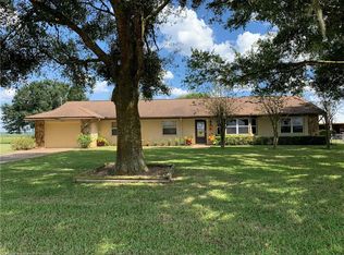 646 Mel Smith Rd, Zolfo Springs, FL 33890