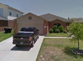 509 Peanut Dr, Temple, TX 76502