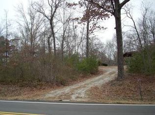 3922 New Liberty Rd, Clarkesville, GA 30523