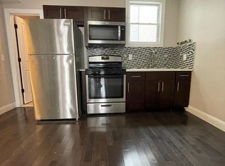 122 Virginia Ave #1F, Jersey City, NJ 07304