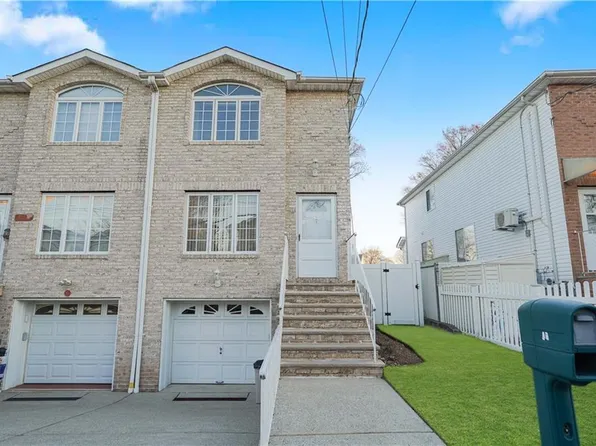 87 Burke Ave, Staten Island, NY 10314
