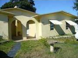 5441 SW 24th Ave, Fort Lauderdale, FL 33312