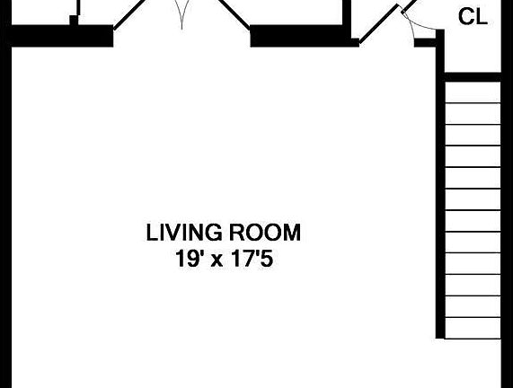 2nd image of 519 Court St #3