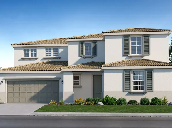7957 Floyd Glenn Wise Dr, Tracy, CA 95377