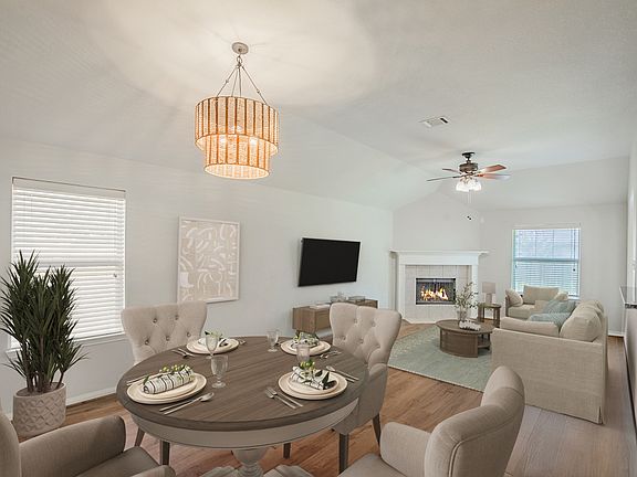 2nd image of 21547 Sullivan Forest Dr