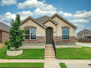 1375 Acmite Ave, Crossroads, TX 76227