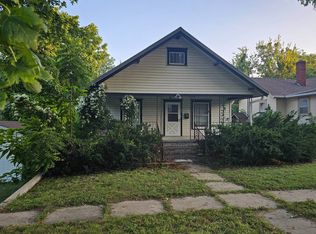 1107 Jenkins St, Marysville, KS 66508