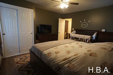 Sold by Better Homes & Gardens FH Realty