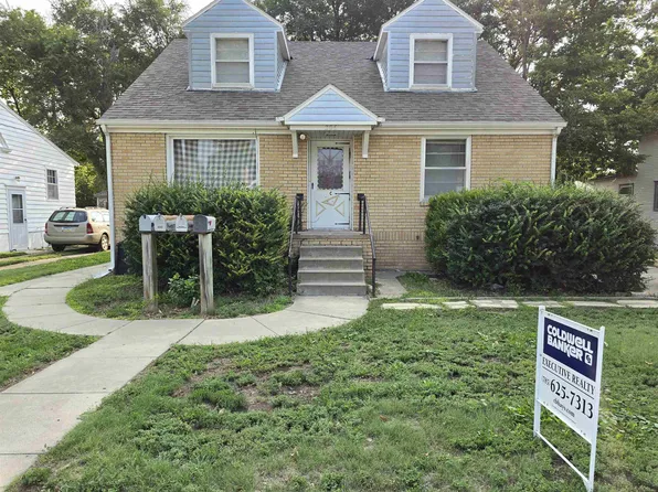 206 Ash St, Hays, KS 67601