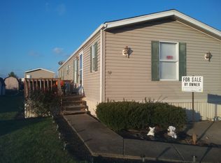 52 Harmony Ct, Shelbyville, KY 40065