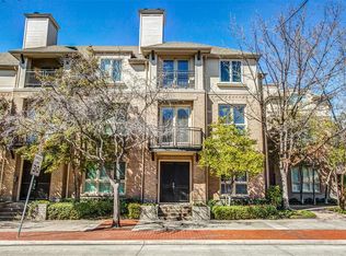2853 Thomas Ave, Dallas, TX 75204