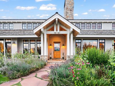 2736 W Winterton Rd, Charleston, UT, 84032