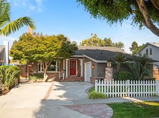 2734 Petaluma Ave, Long Beach, CA 90815