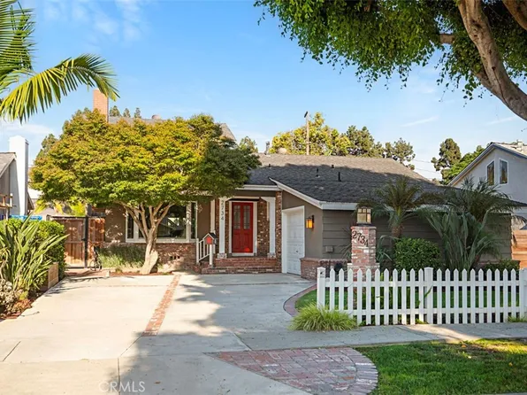 2734 Petaluma Ave, Long Beach, CA 90815