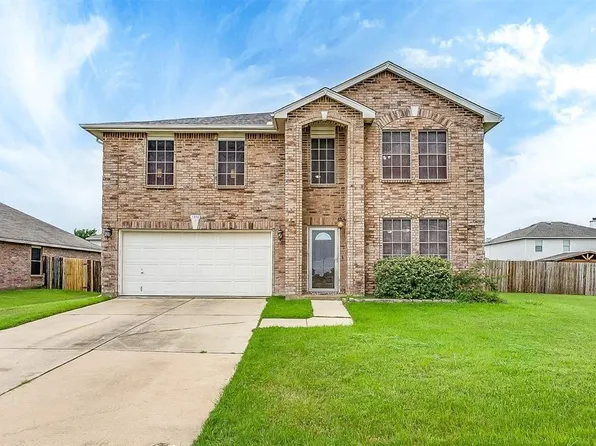 1308 Krista Dr, Burleson, TX 76028