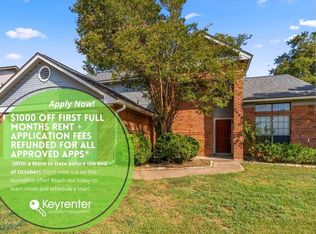 2996 Overland St, Round Rock, TX 78681