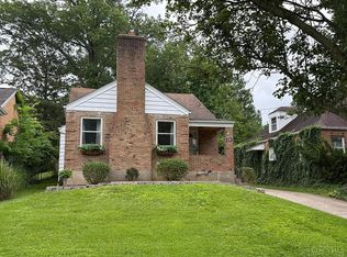 6204.5 Girard Ave, Cincinnati, OH 45213