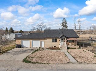 27 E 500 S, Gunnison, UT 84634