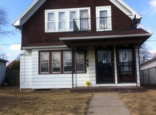 4715 N 28th St, Milwaukee, WI 53209