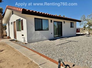 56949 Campanula St UNIT 2, Yucca Valley, CA 92284