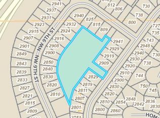 Homestead Park Eighth Addition Outlot B St, Lincoln, NE 68521