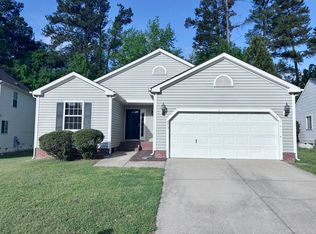 2213 Hatton Way, Raleigh, NC 27604