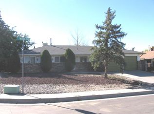 12244 Woodland Ave NE, Albuquerque, NM 87112