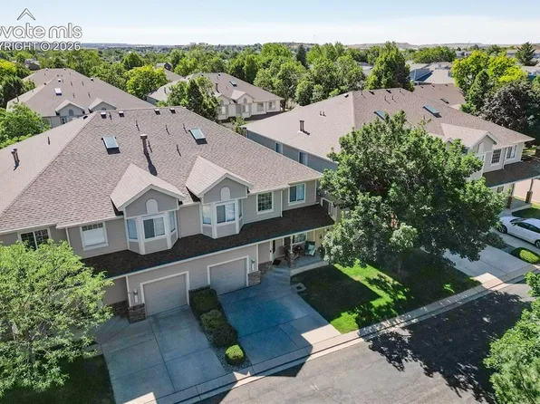 3923 Nicki Hts, Colorado Springs, CO 80906