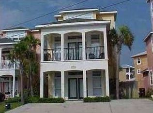 22422 Sandstorm Ln, Panama City Beach, FL 32413