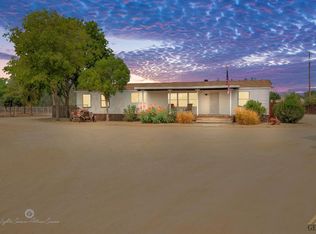 19044 Palm Ave, Bakersfield, CA 93314