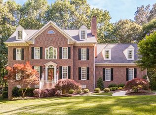 216 Claflin Ct, Raleigh, NC 27614