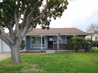 17553 Via Arroyo, San Lorenzo, CA 94580