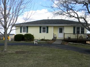 17937 Us Highway 159, Horton, KS 66439