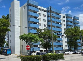 5050 NW 7th St APT 709, Miami, FL 33126