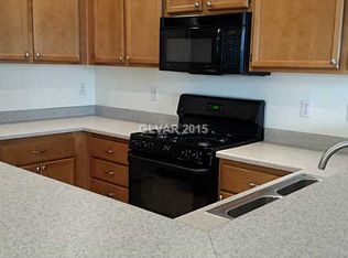 1158 Maple Pines Ave, North Las Vegas, NV 89081