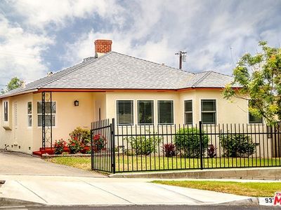 932 E Orange Grove Ave, Burbank, CA, 91501
