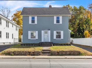 2173 Main St, Three Rivers, MA 01080