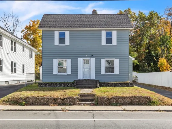 2173 Main St, Three Rivers, MA 01080