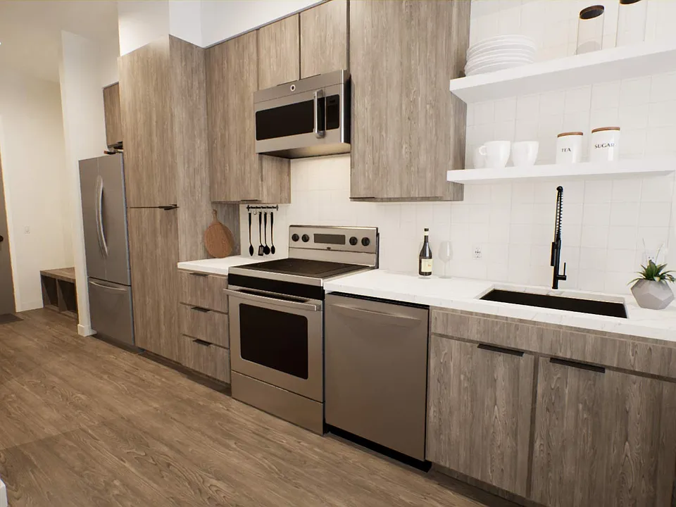 Lumen Lofts