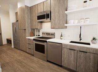 Lumen Lofts, Bentonville, AR 72712