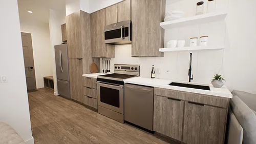 Lumen Lofts Photo 1