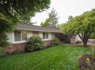 419 Castello Rd, Lafayette, CA 94549