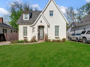 937 Meda St, Memphis, TN 38104