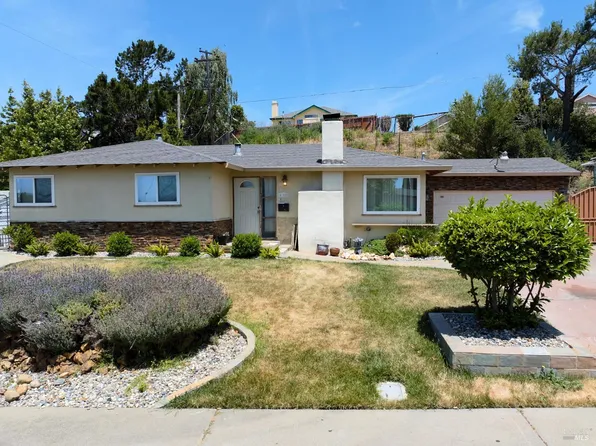 1118 Cronin Dr, Vallejo, CA 94589
