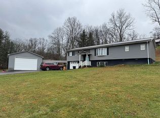 348 Panorama Way, Beverly, WV 26253