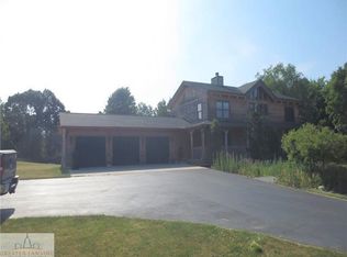 8882 Squire Trl, Bellevue, MI 49021